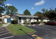 Sky Pines Apartments