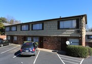 Park Village Apartments