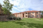 Silver Cliffs Apartments