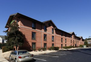 Furnished Studio – Raleigh - Cary - Regenc... Apartments