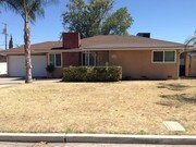 3 Bedroom Single-Family Home for Rent $1100