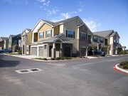Kingston Crossing Apartments