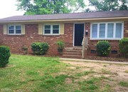 3 Bedroom Single-Family Home for Rent $899