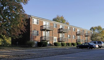 Kugler Mill Square Apartments