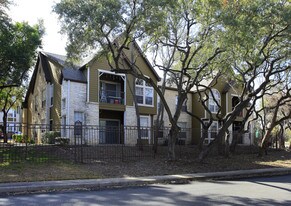 Parc at Wall Street Apartments