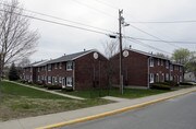 Greenwoods Apartments