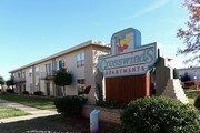 Crosswinds Apartments