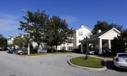 Magnolia Walk Apartments 62+
