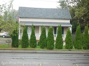 3 Bedroom Single-Family Home for Rent $1500