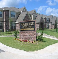Highland Crossing Apartments