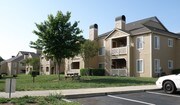 The Crossing at Quail Hollow Apartments