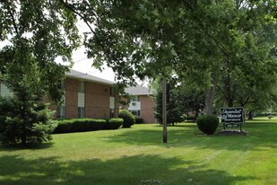 Imperial Manor Apartments