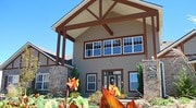 Mountain Ranch Apartments