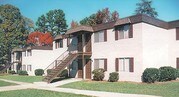 Somerset Apartments