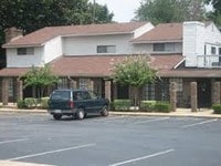Old Town Villa Apartments