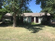 3 Bedroom Single-Family Home for Rent $1100
