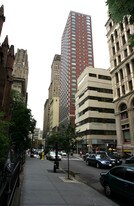 180 Montague Apartamentos