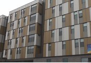 Titan Court Apartments