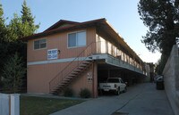 264 N White Rd Apartments
