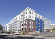 Metro Park East Apartments