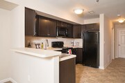 Hudson View Apartments