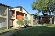 Parke East Apartments
