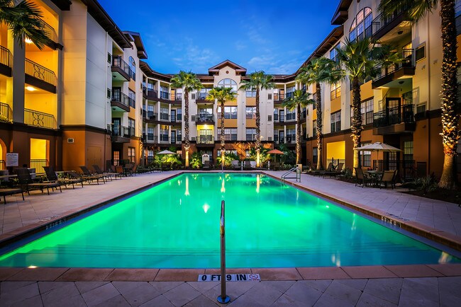 Visconti at International Drive Apartments