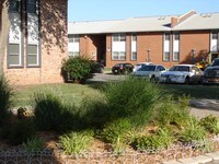 Bellaire Apartments
