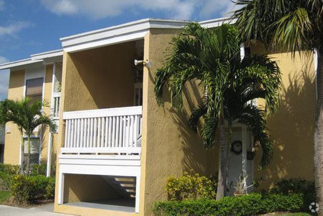 Mallard Cove Apartments