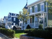 Haviland Gates at South Norwalk Apartamentos