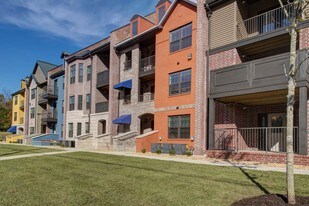 Township 28 Apartments