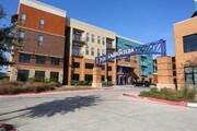 La Frontera Square Apartments