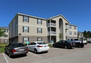 Grande View Apartments