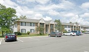 Lakeside Park Apartments