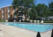 Garden Gates Apartments
