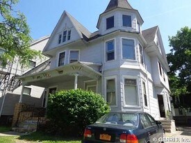 77 Chili Ave Rochester NY Apartments