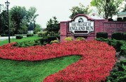 The Village At England Run Townhomes Apartments