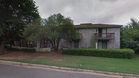 Fox Creek Texarkana Apartments