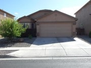 3 Bedroom Single-Family Home for Rent $1100