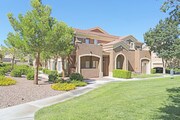 Resort at the Lakes Apartments