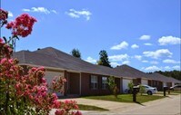 Lawson's Place Luxury Rentals Apartments