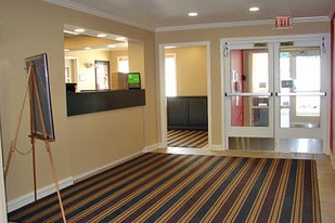 Furnished Studio – Shelton - Fairfield County Apartments