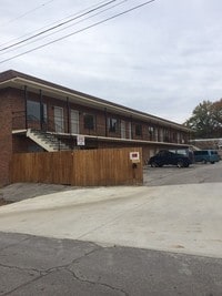 1610 6th Ave S Apartments