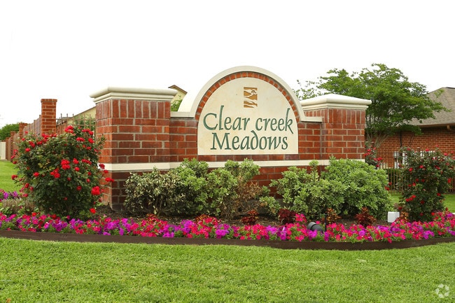 Clear Creek Meadows Apartments