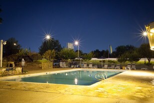 South Port Apartments