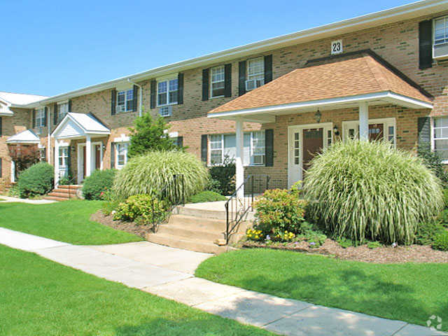 Parkview at Madison Rentals South Amboy, NJ