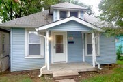 2 Bedroom Single-Family Home for Rent $675
