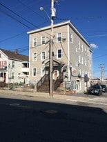 68 Mechanic St Leominster MA Apartments