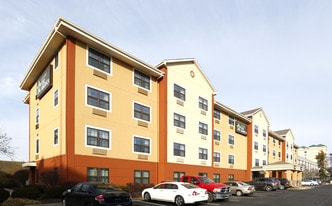 Furnished Studio – Cincinnati - Covington Apartments