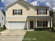 4 Bedroom Single-Family Home for Rent $1395